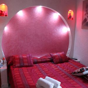 Chambre Privilège